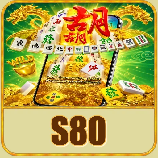 s80 APK Indonesia - Panduan Lengkap dan Tutorial